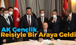 Cumhurbaşkanı Recep Tayyip Erdoğan'ın Karabük'e Selamı Var