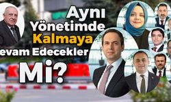 Kamil Güleç Kardemir Yönetiminde Kalmaya Devam Edecek mi?