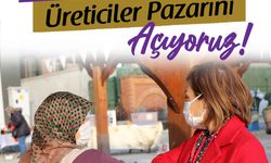 Safranbolu'da Kadın Üreticiler Pazarı Açılıyor