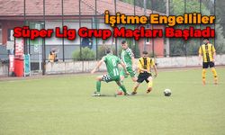 Süper Lig Grup Maçları Başladı