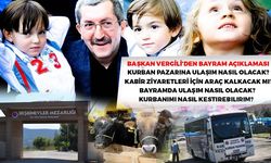 Karabük Belediyesi Kurban Bayramı'na Hazır