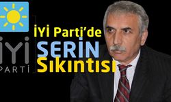 İyi Parti Karabük'te Serin Rahatsızlığı