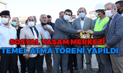 Vergili Temel Atma Töreninde Eleştirilere Cevap Verdi