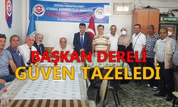 İstanbul Karabüklüler Derneği Başkanını Seçti