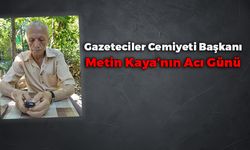 Metin Kaya'nın Acın Günü