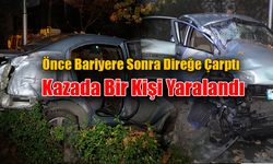 Karabük'te Trafik Kazaları Endişe Yaratıyor