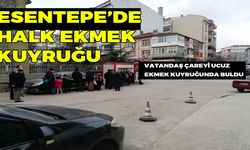 BUGÜNLERİ DE Mİ GÖRECEKTİK?