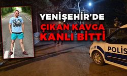 Karabük'te "Kız Meselesi" Can Aldı