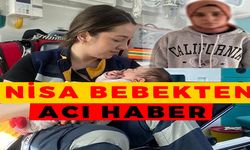 TÜRKİYE NİSA MİHRİBAN'A AĞLIYOR