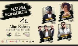 Safranbolu Festivale Gün Sayıyor