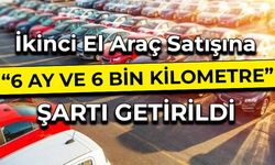 İkinci El Otomobil Satışında Yeni Dönem!