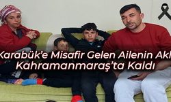 Depremzede Mahmut Bozkurt "Yer Yarıldı Kıyamet Koptu Zannettim"