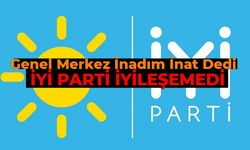 İYİ PARTİ DE MİLLETVEKİLİ LİSTESİ GÜNCELLENDİ