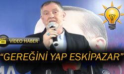 Saylar'dan Çağrı "Gereğini Yap Eskipazar"