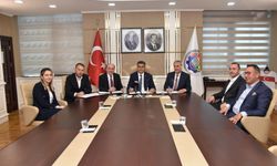 Karabük Demir Çelik Lisesi Yapım Protokolü İmzalandı