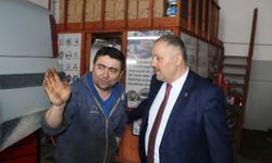 AK Parti Karabük Milletvekili Adayı Gündoğdu "Bu İş İlk Turda Biter”
