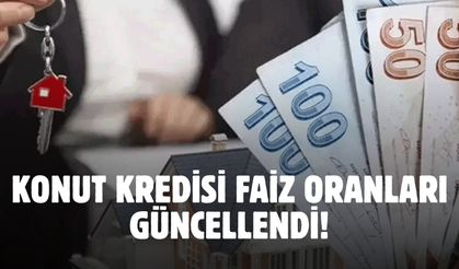 Düşük faizli konut kredisi müjdesi! Ev sahibi olmak isteyenler kaçırmasın