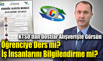 KTSO’nun bu eğitimleri kime ne fayda sağlıyor?