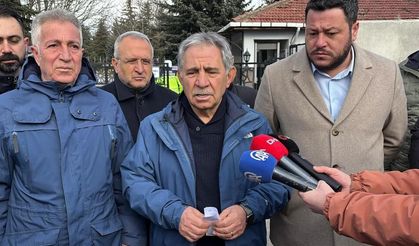 Tanju Özcan’ın avukatından ilk açıklama