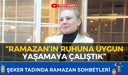Safranbolu Belediye Başkanı Derin TV’de