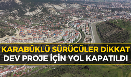 Soğuksu'ya Çifte Müjde: İlk Kazma Vuruldu!