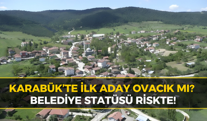 AYM Onayladı, Ovacık İçin Tehlike Çanları Çalmaya Başladı!