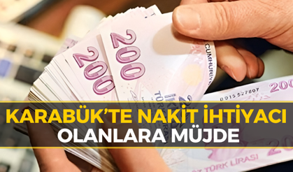 Bankalardan 100 Bin TL'ye Kadar Faizsiz Nakit İmkanı