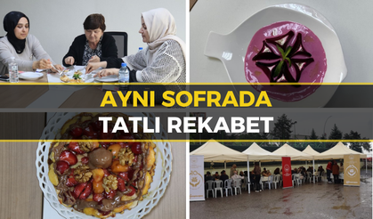 Lezzetler Yarıştı, Kazanan Birlik Oldu