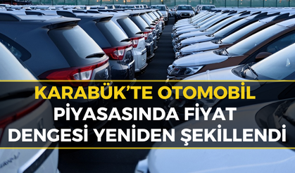 Fiyatlar Sabit Kaldı, Otomotivde Durgunluk Derinleşti