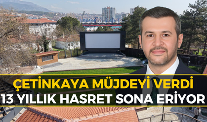 Karabük’ün Efsane Mekanı Yeniden Hizmete Giriyor...