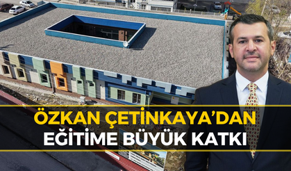 Karabük’te Eğitimde Dikkat Çeken Hamle! Detaylar Açıklandı