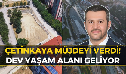 Başkan Çetinkaya Duyurdu: Karabük'te Dev Proje İçin Tarih Verildi!