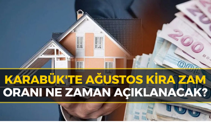 Kiracılar ve Ev Sahipleri Kilitlendi: Ağustos Ayı Zam Oranı Ne Zaman Açıklanacak?