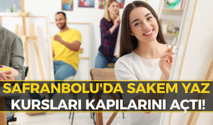 Hem Çocuklara Hem Yetişkenlere Müjde! Dolu Dolu Yaz Programı
