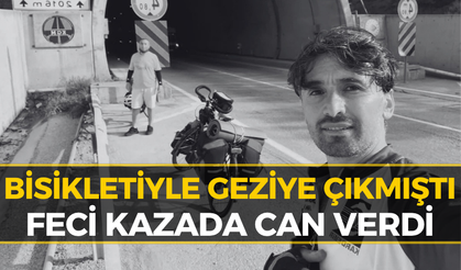 KARDEMİR Çalışanı Eren Köse’den Acı Haber! Kazada Can Verdi