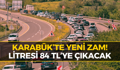 Karabük’te Fiyatlar Yine Değişiyor: Okkalı Zam Geliyor!