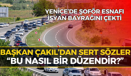 Sedat Çakıl Patladı: Devlet Yetkililerine Açık Çağrı!