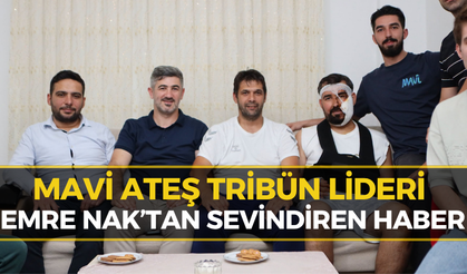 Ağır Yaralanmıştı: Emre Nak’ın Son Durumu Belli Oldu!