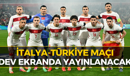 Karabük’te Milli Maç İçin Hazırlık Başladı! Adres Belli Oldu
