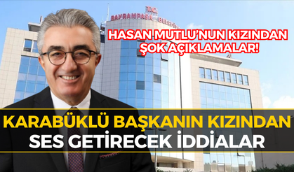 Karabüklü Başkan Gündemde: Ameliyat Masasından Cezaevine!