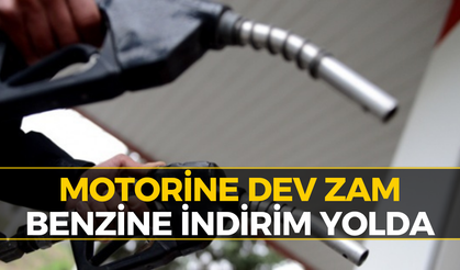 Akaryakıt Fiyatlarında Yeni Tarife Belli Oldu