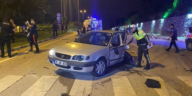 Vali Gürel’in avukatından kaza açıklaması