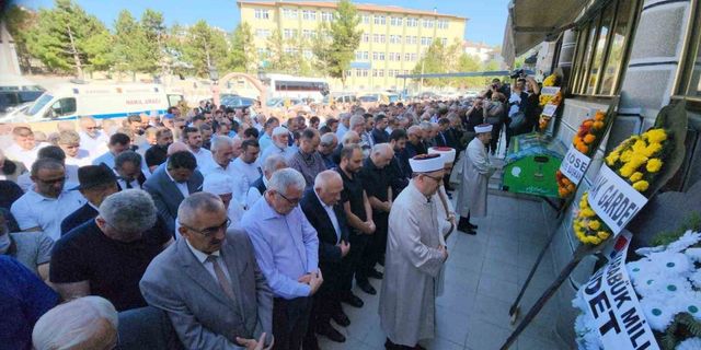 BRTV Sahipleri, Çetinkaya ailesinin acı günü