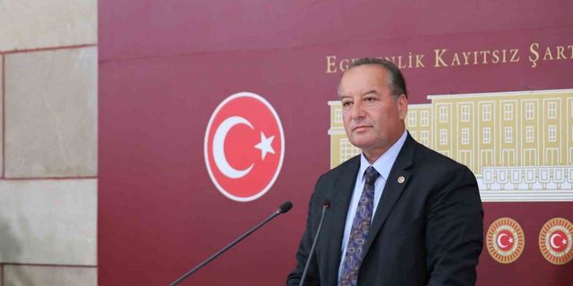 Milletvekili Akay’ın doğal gaz sorusunu Bakan Bayraktar cevapladı