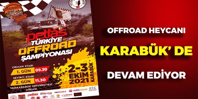"Hardoff Safranbolu" Şampiyonluk İçin Piste Çıkıyor