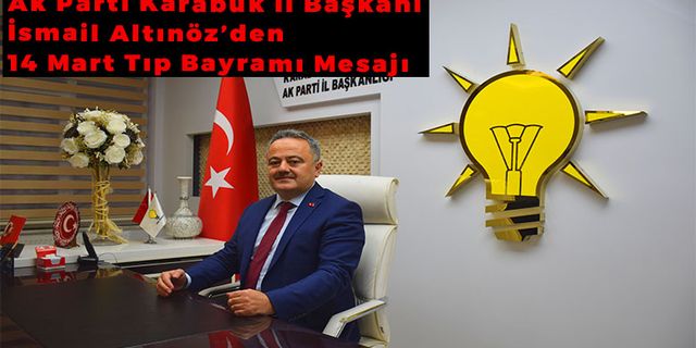 "Dünyadaki en büyük mutluluğu sağlık o k gören bir ecdadın evlatlarıyız."
