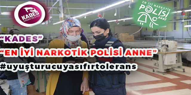 İçişleri Bakanlığının Projeleri Sürüyor