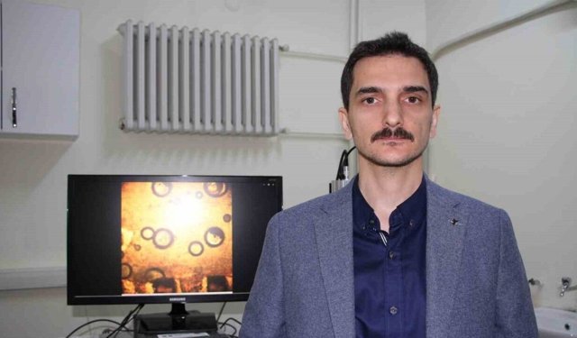 Elektronik cihazlarda ısınma problemi ortadan kalkıyor