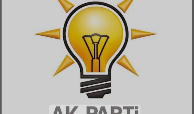 SON DAKİKA AK PARTİ KARABÜK İL YÖNETİMİNİN İSTİFALARI ALINIYOR