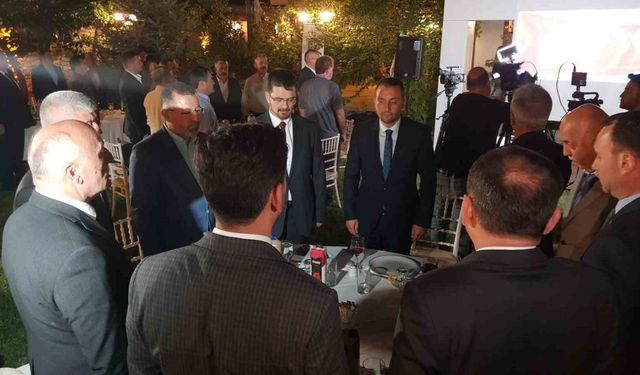 KASİD, Karabük protokolü ile bir araya geldi